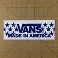 Vans Shoes