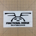 Functional Design