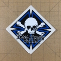 Iron Cross Skateboards