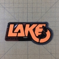 Lake Skateboards