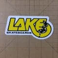 Lake Skateboards