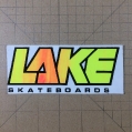 Lake Skateboards