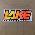 Lake Skateboards Logo_7