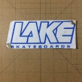 Lake Skateboards Logo_8