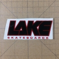 Lake Skateboards Logo_9