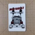 Motobilt Trucks