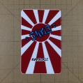 Hosoi/Kamakazi