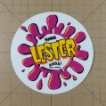 Lester Kasai