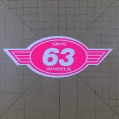 Wings 2nd 63 Wheels
