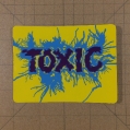 Toxic