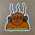 Toy Machine