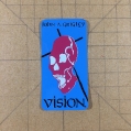 Skull and Cross bl_2