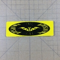 Bat graphic oval_1