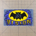 Vision Jinx Bat cl nc_4
