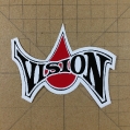 Vision - New Blood blood drop_3