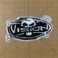 Vision - Skull And Bones oval_1
