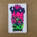 Robot nc_1