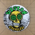 Skull graphic_2