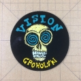 Skull graphic_3
