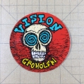 Skull graphic_5