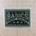 Vision Basics