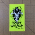 John Gibson_1