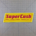 SuperCush Bushings