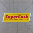 SuperCush Bushings