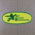Cal Central Skateboards
