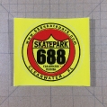 Central/688 Skatepark