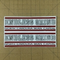 Endless Grind Shop