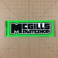 McGills Skateshop