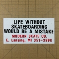 Modern Skate Co.