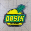 Oasis Skatepark