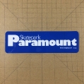 Paramount Skatepark
