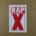 Rap X Skate Shop