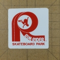 Rim Rider Skateboard Park