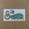 Sensation Basin Skatepark