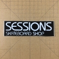 Sessions Skateshop
