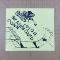 Skateboard Connection